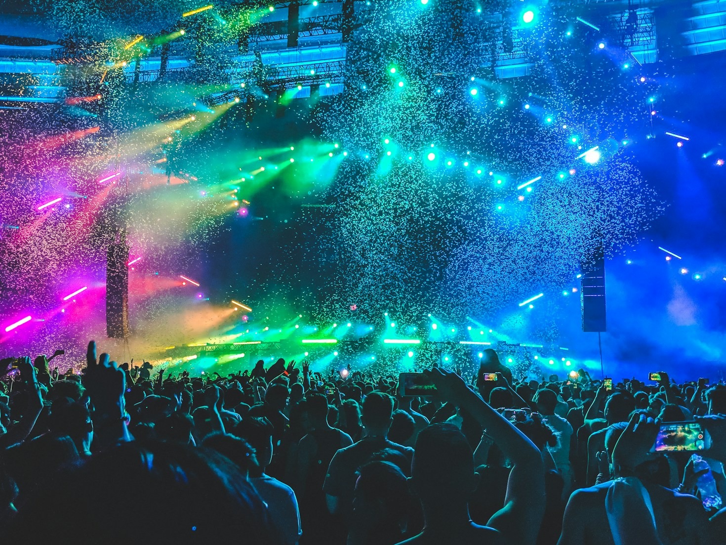 The Ultimate Guide to Red Rocks Amphitheater
